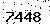 verification image, type it in the box